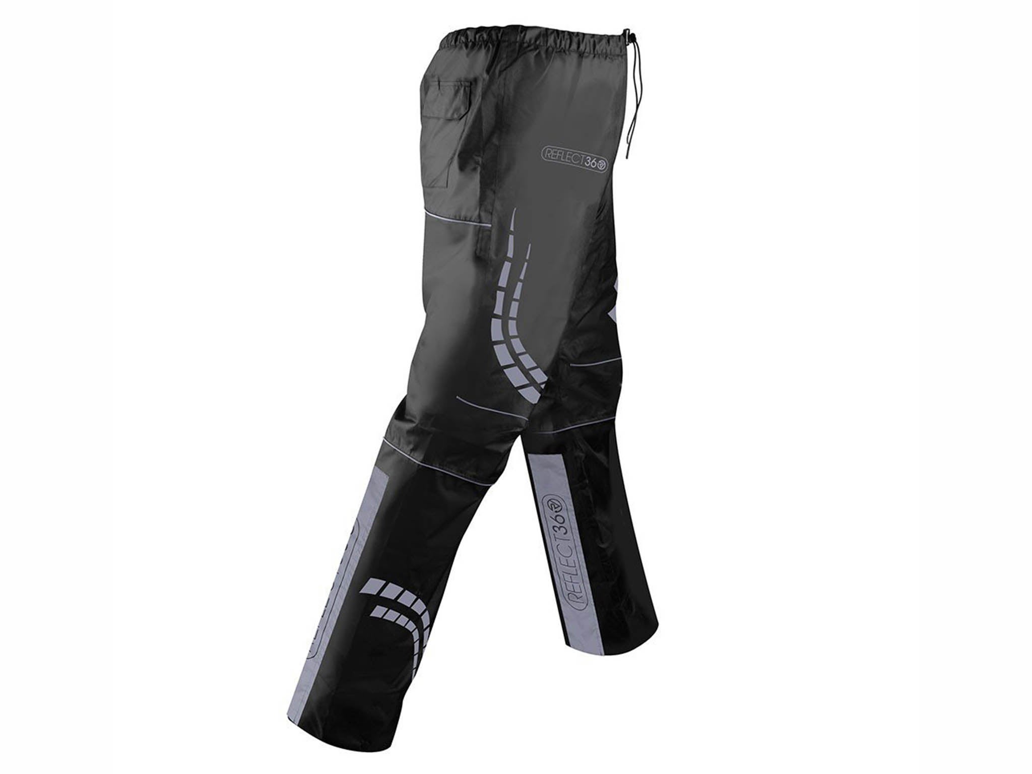 Womens waterproof cycling store overtrousers